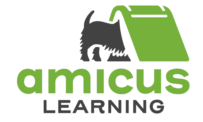 Amicus Learning logo